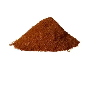 Das Foto zeigt das Gewürz Burn on Fire Rub.